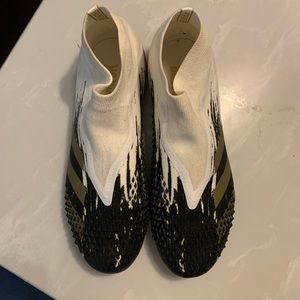 Adidas predator 20+ soccer cleats